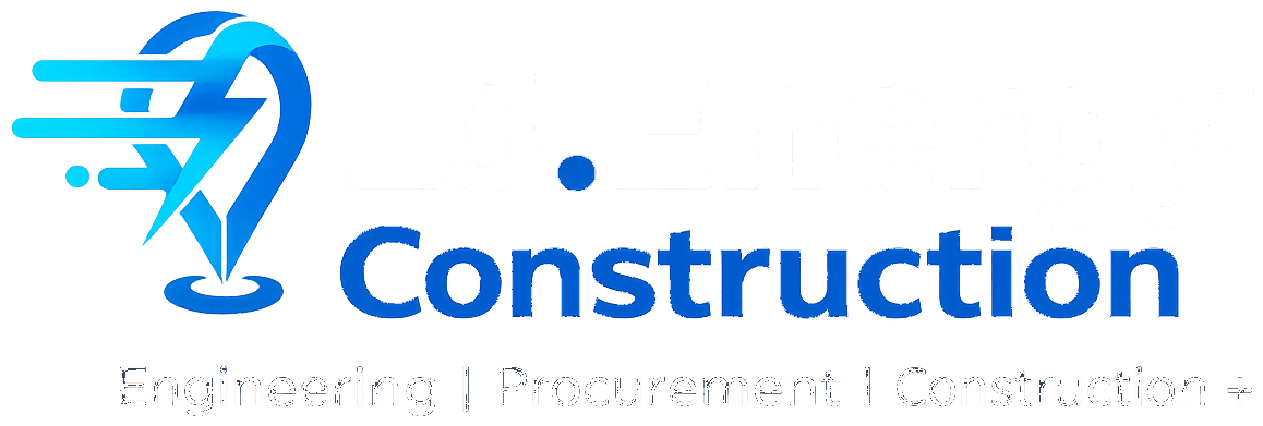 L3 Energy Construction